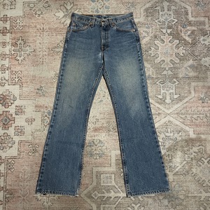 USA製 / Levi's 517 / W28 L34