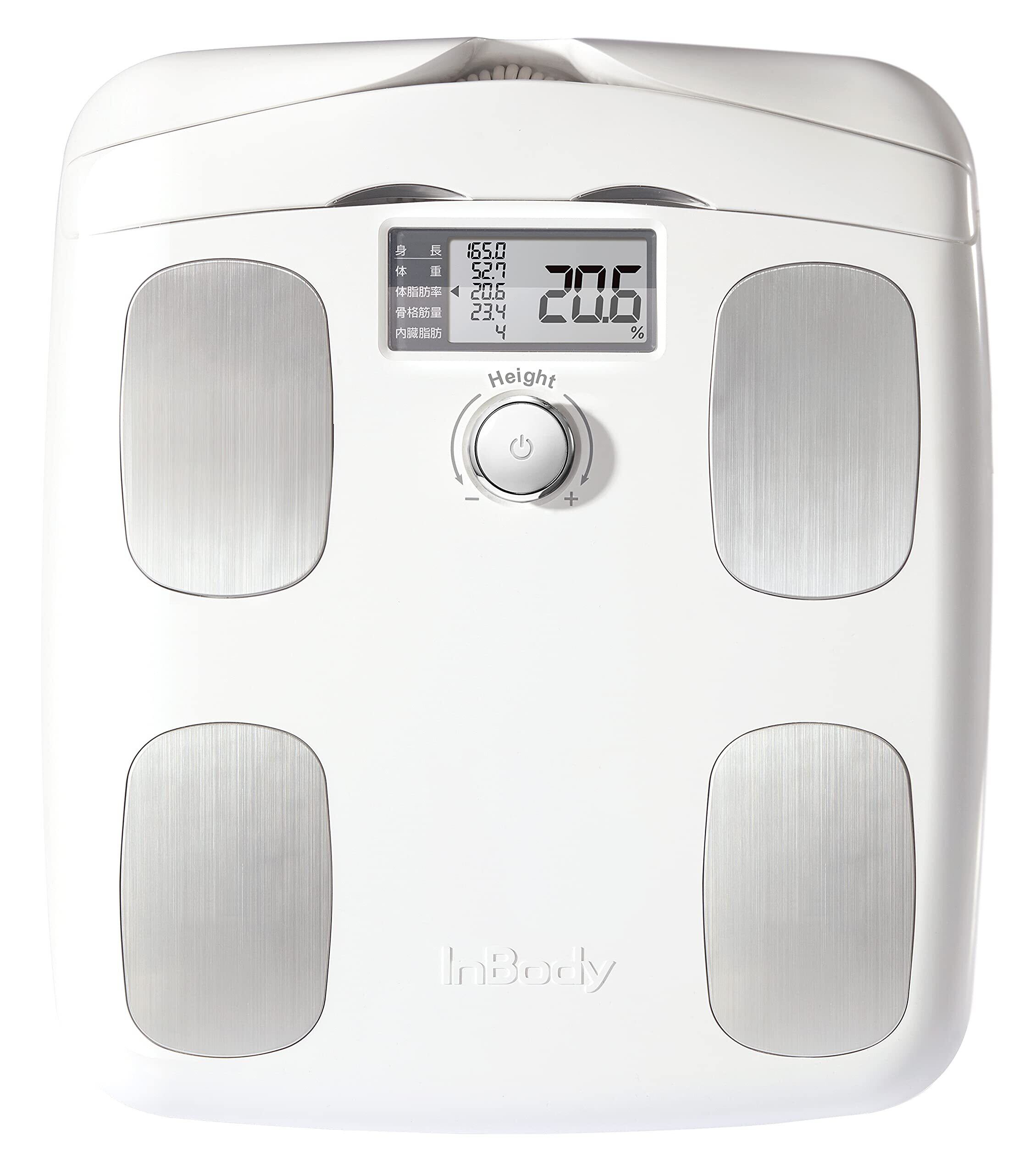 人気商品】インボディ(InBody)体組成計 InBody Dial H20N 年齢 人気商品】インボディ(InBody)体組成計 InBody Dial H20N 年齢