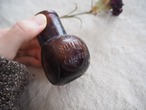 ENGLAND 1920’s BOVRIL antique bottle