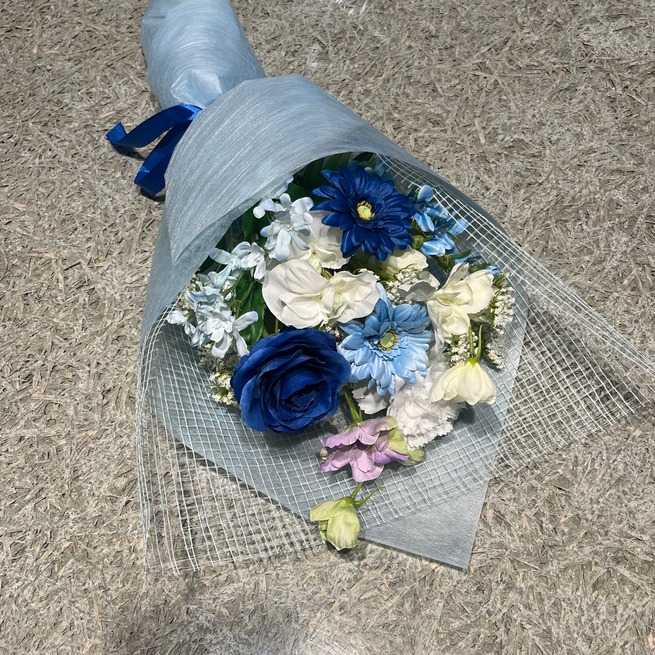 artificialflower(bouquet) M