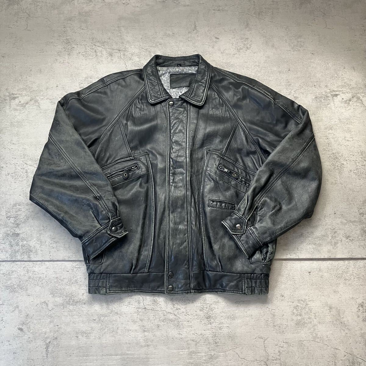 00s Carhartt アクティブジャケット XL メキシコ製 ダック地