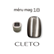【コンテナ】méru mag 18