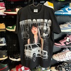 Vintage MERCEDES-BENZ TEE