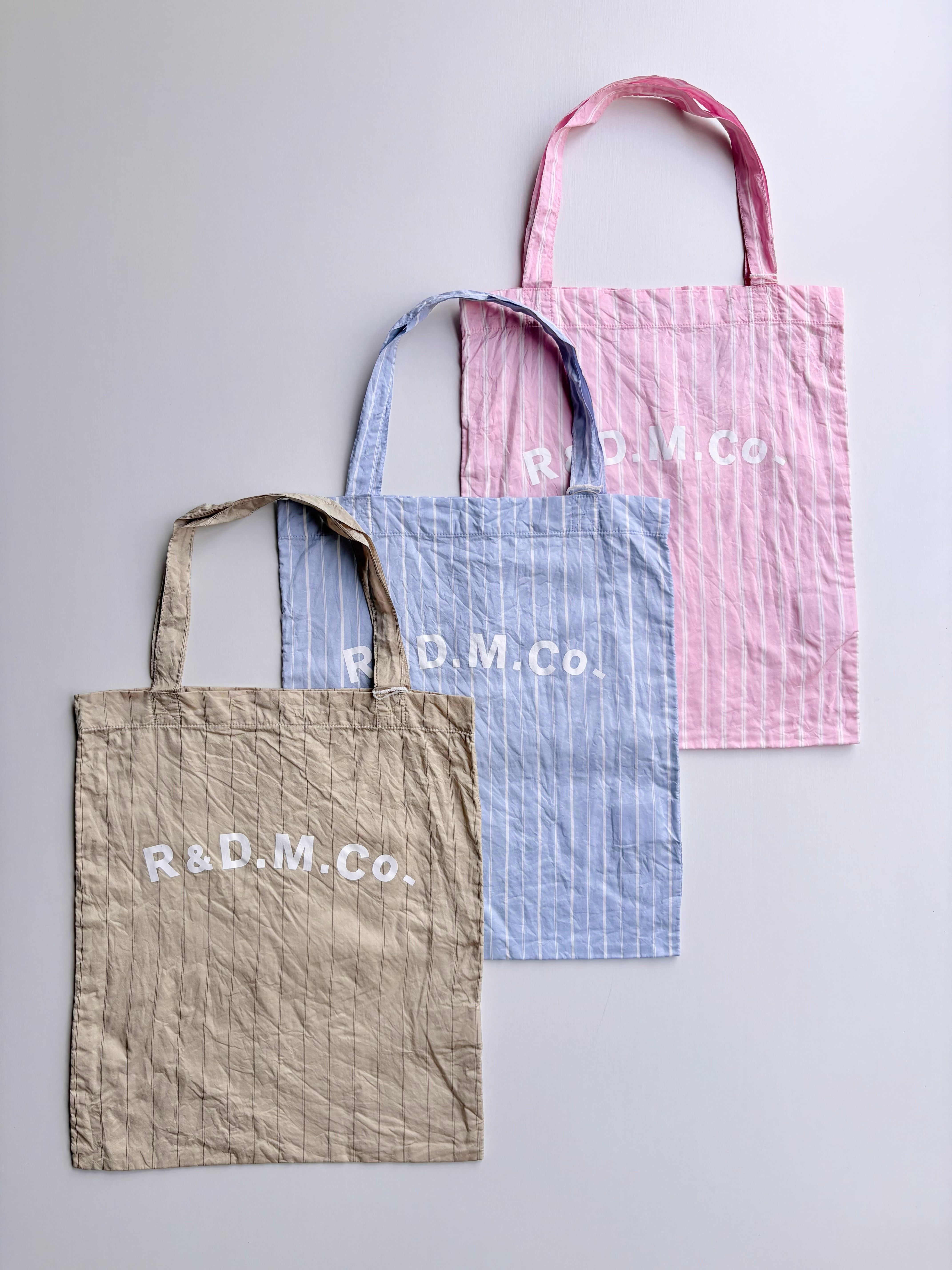 柚木沙弥郎デザイン オリジナルキャンバストートバッグ | PAY ID