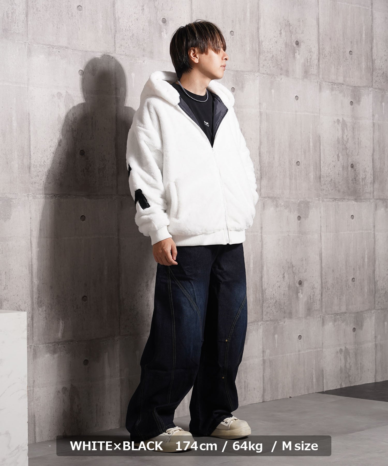 ◇ミンクタッチ ファー ジャケット◇sb-d9362302d | 1111clothing