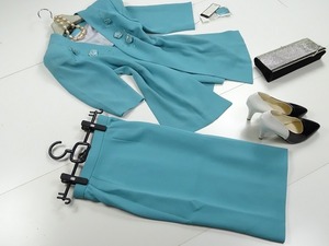 ★送料無料★9号☆レトロゴ－ジャスカラ－ス－ツ(OPN6550)