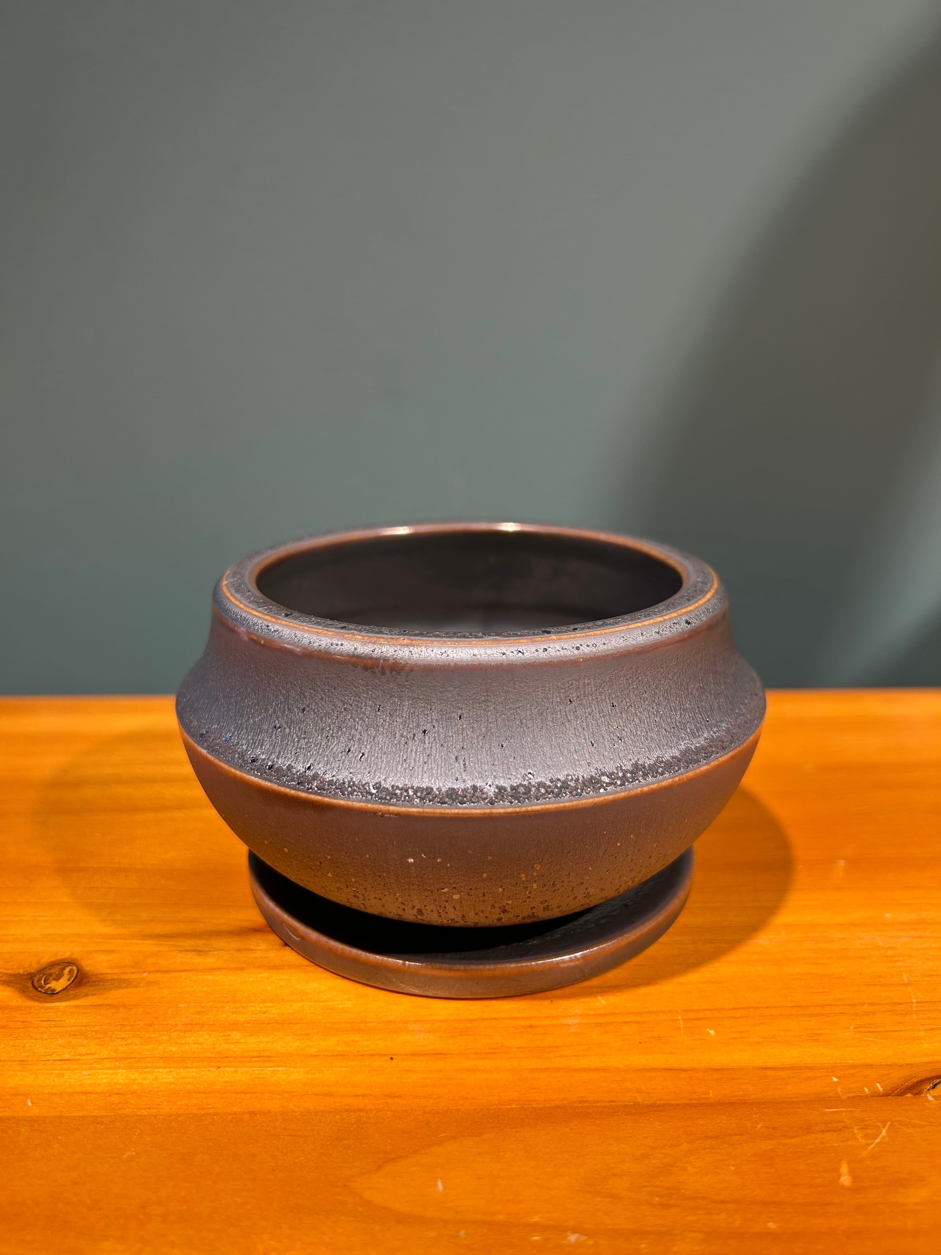 更に値下【廃盤】美品　オズボーン　ソースポット＆ソーサー 更に値下【廃盤】美品 オズボーン ソースポット＆ソーサー