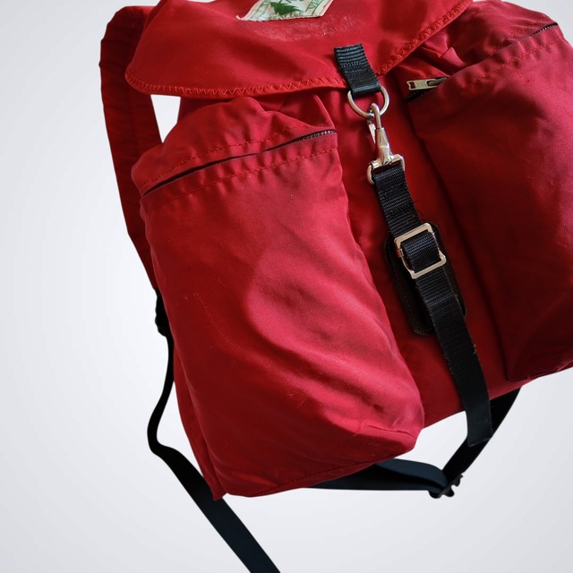 1970s~ RECREATION EQUIPMENT INC DAY PACK