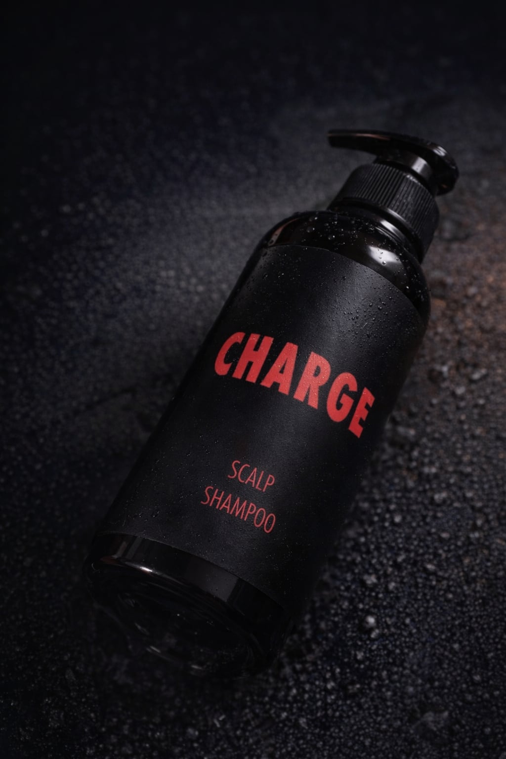 ChisaToSILK ONE CHARGE シャンプー リフィル×2 スカルプ シャンプー 本気でとりくむ CHARGE シャンプー | JAMZ STORE