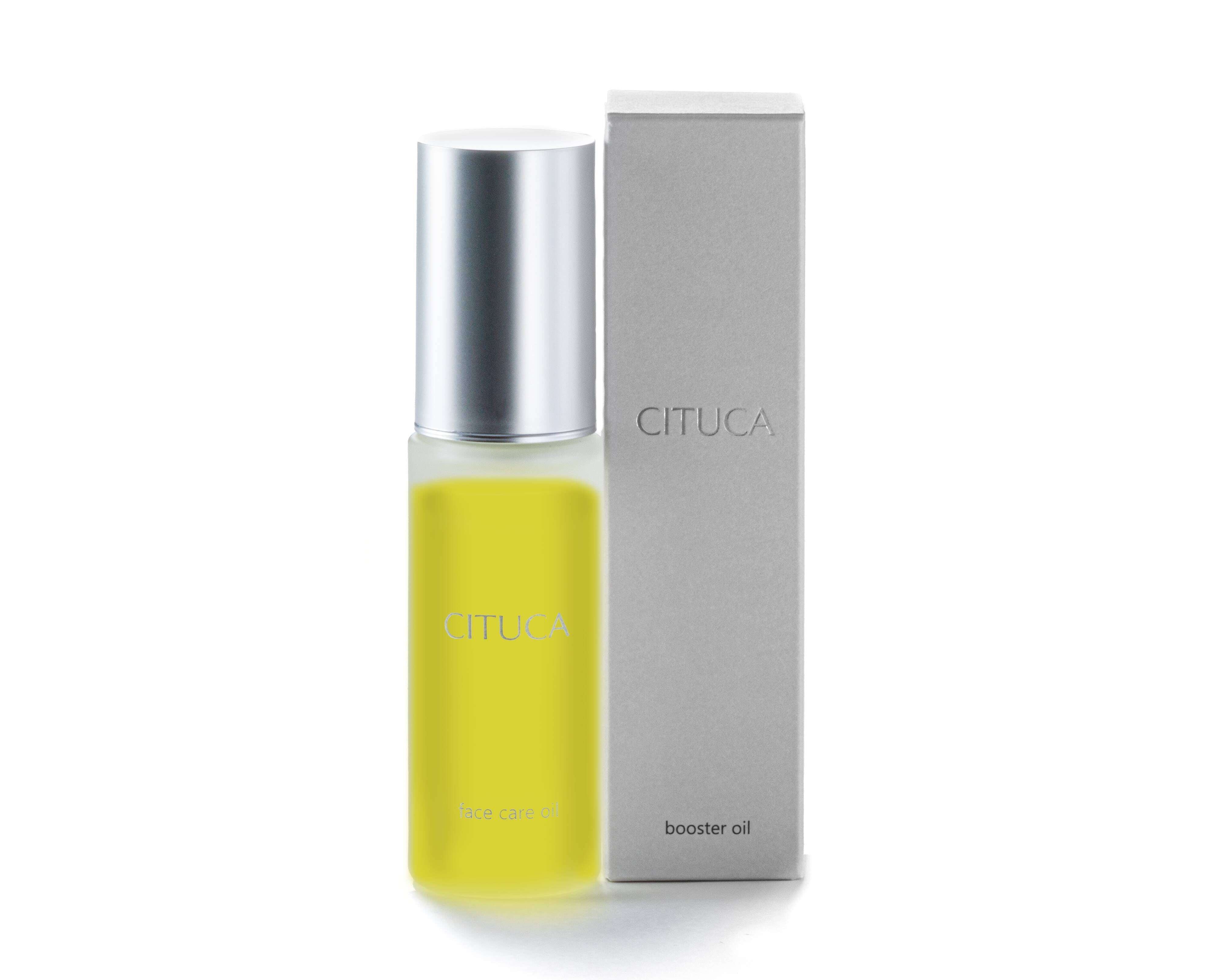 『 母の日ギフト 2026 』CITUCAケアミスト&CITUCAフェイスケアオイル 2点セット ※クーポン利用不可商品
