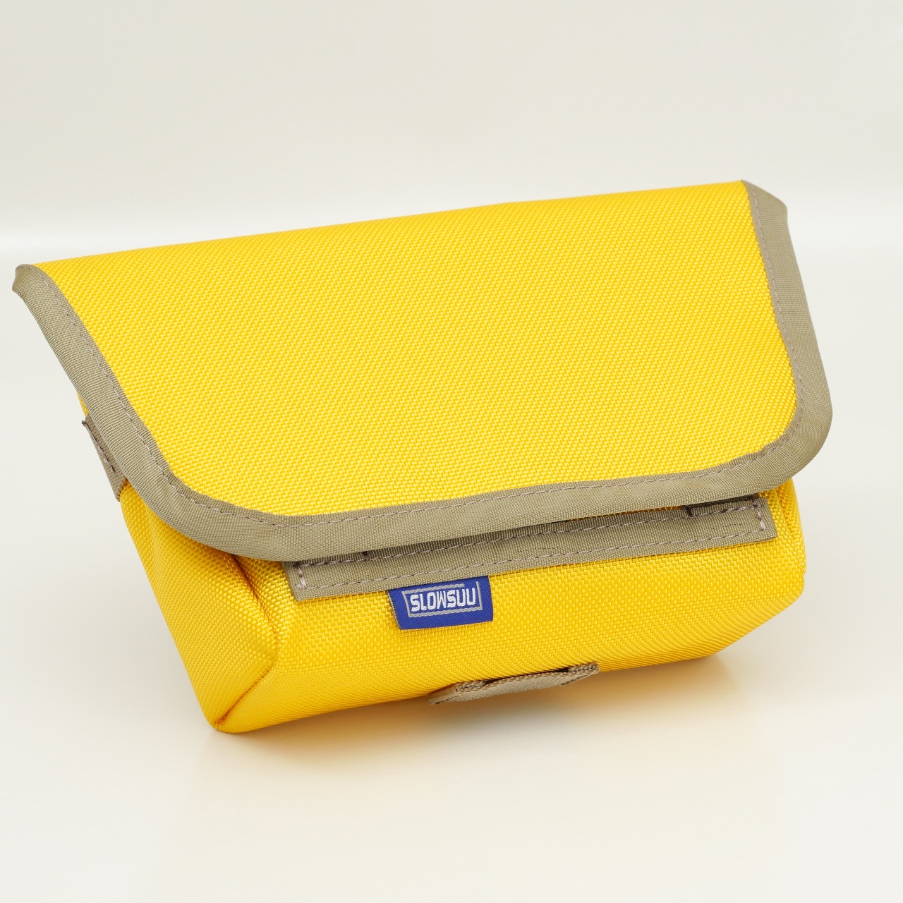 SS-HIP PACK　イエロー