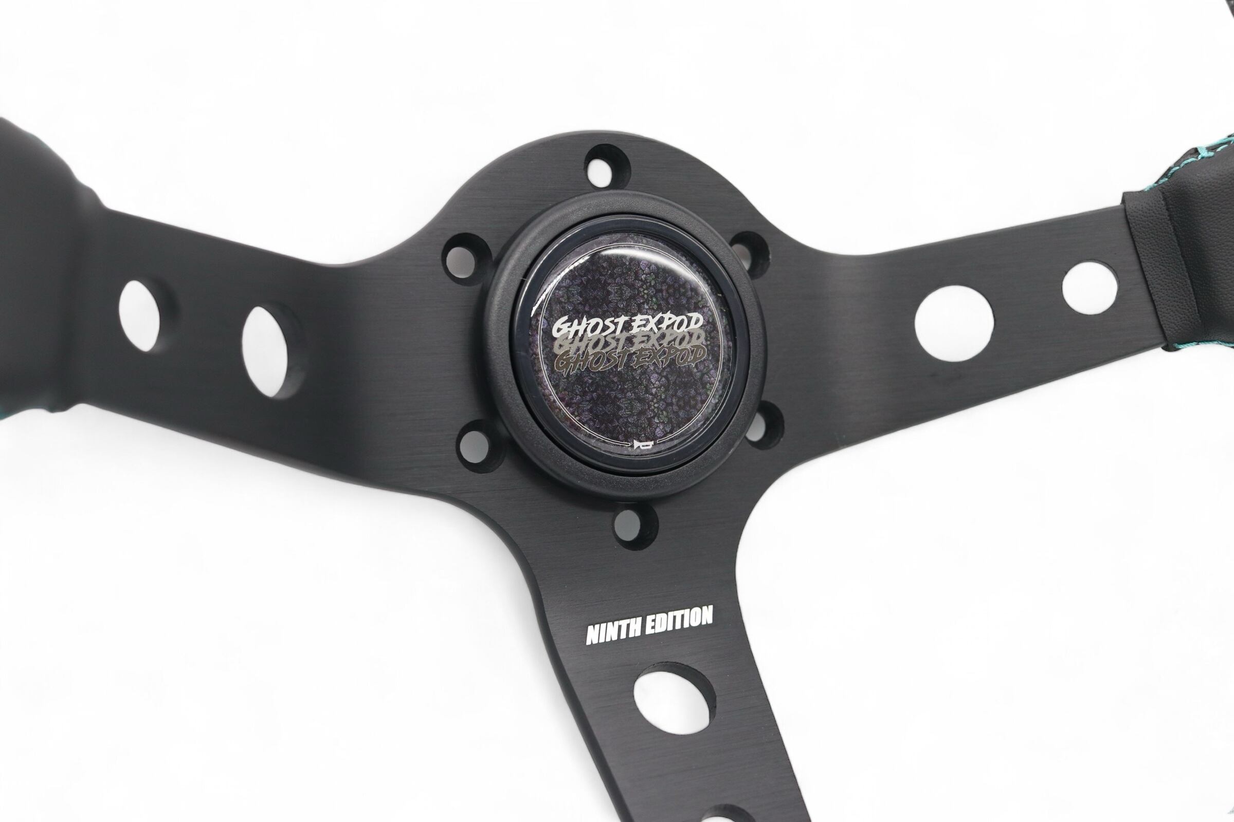 GEｽﾃｱ[9th] | GHOST EXPOD 