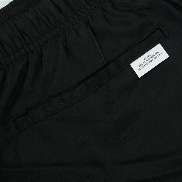 Size【XL】 WTAPS ダブルタップス 25SS SHORTS NYLON TWILL ナイロン