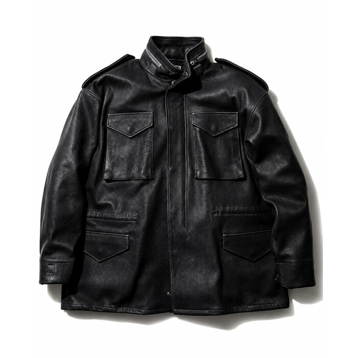 Fine Creek Leathers | TSUGU