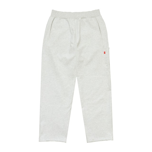 WHIMSY / STICHED SWEAT PANT