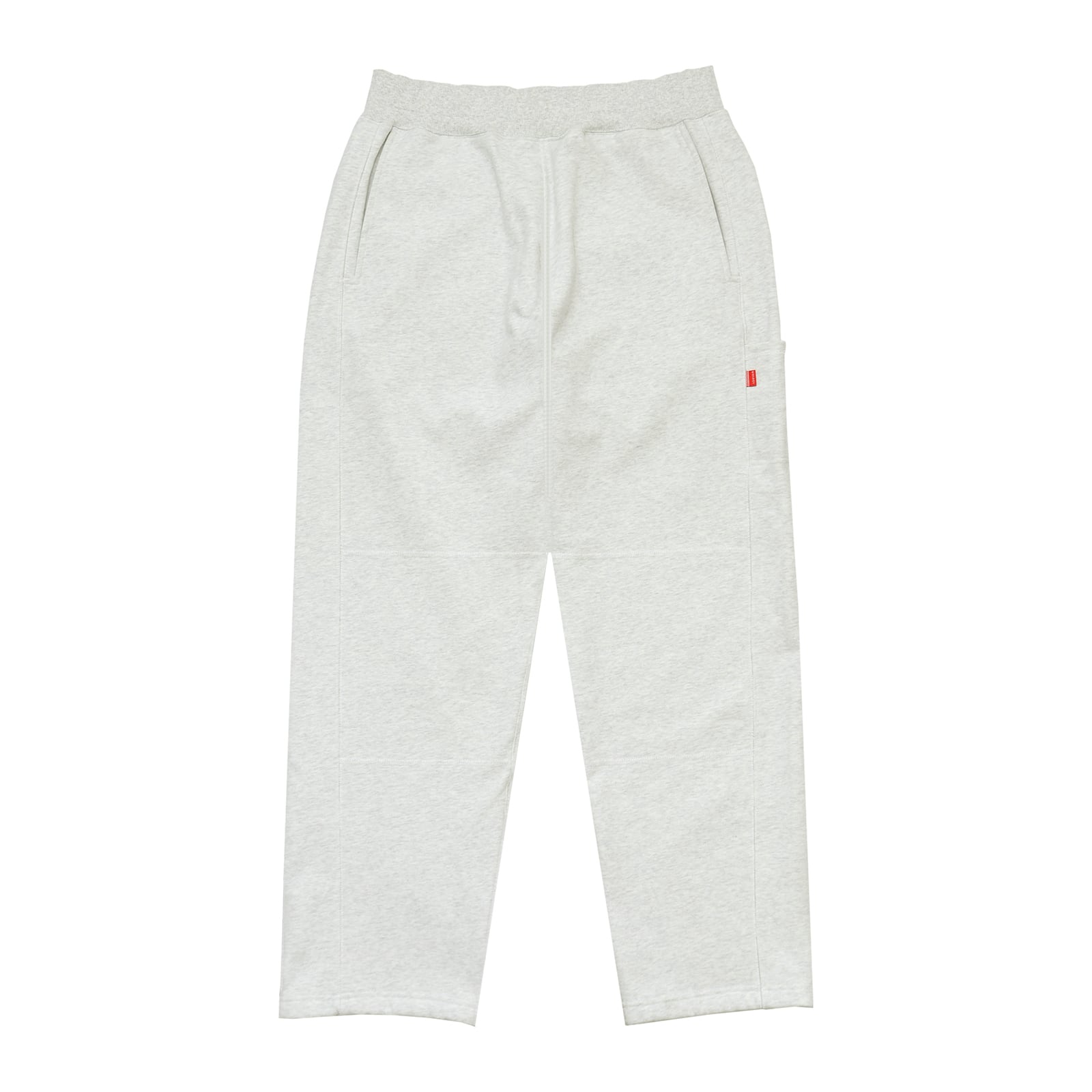 WHIMSY / STICHED SWEAT PANT