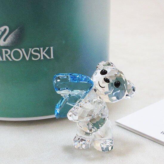 スワロフスキー 「クリスベア No.7」（Kris Bear No.7）5108729