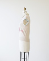 〈CHANEL〉Knit P40309K02897