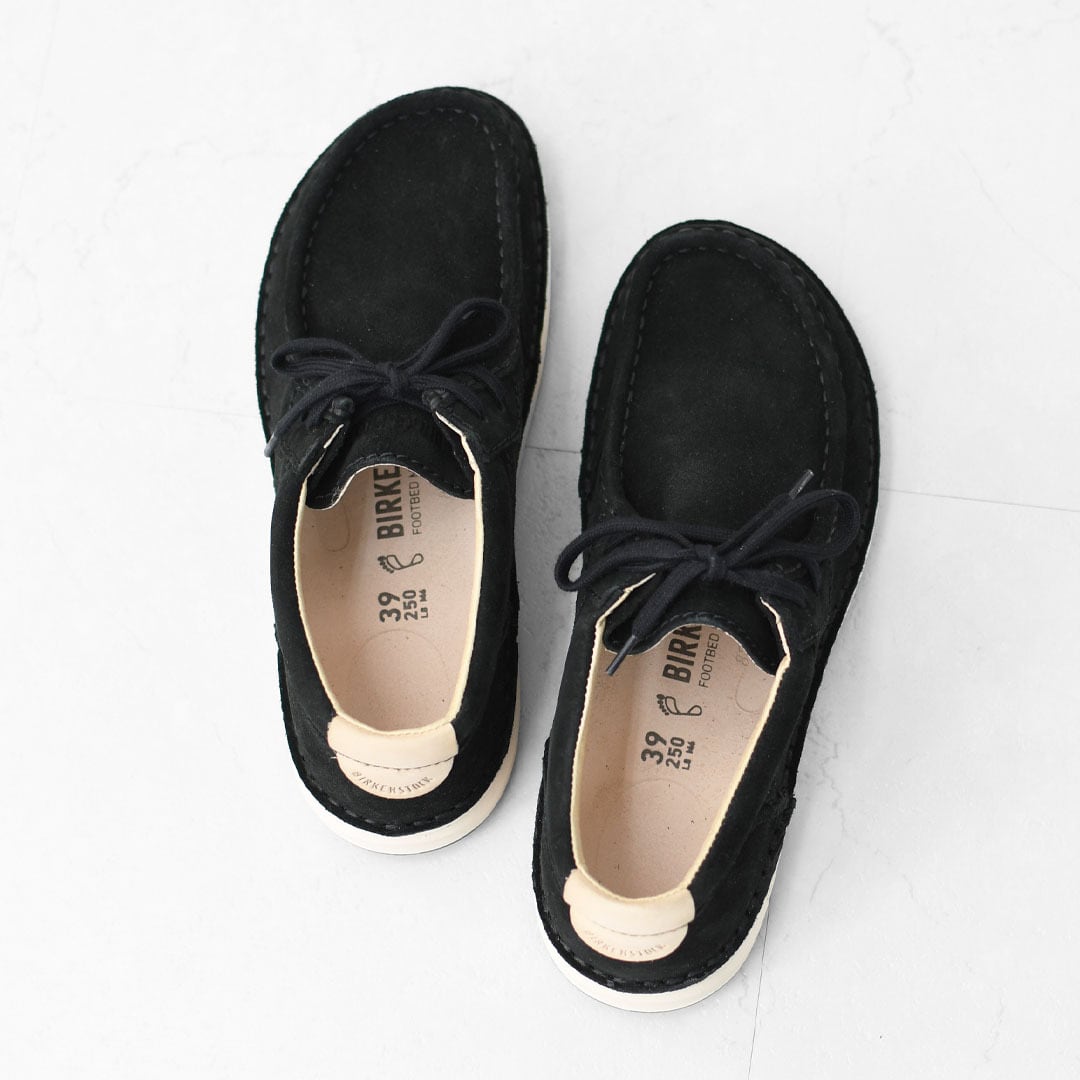 BIRKENSTOCK [ビルケンシュトック正規販売店] Pasadena LEVE -Regular