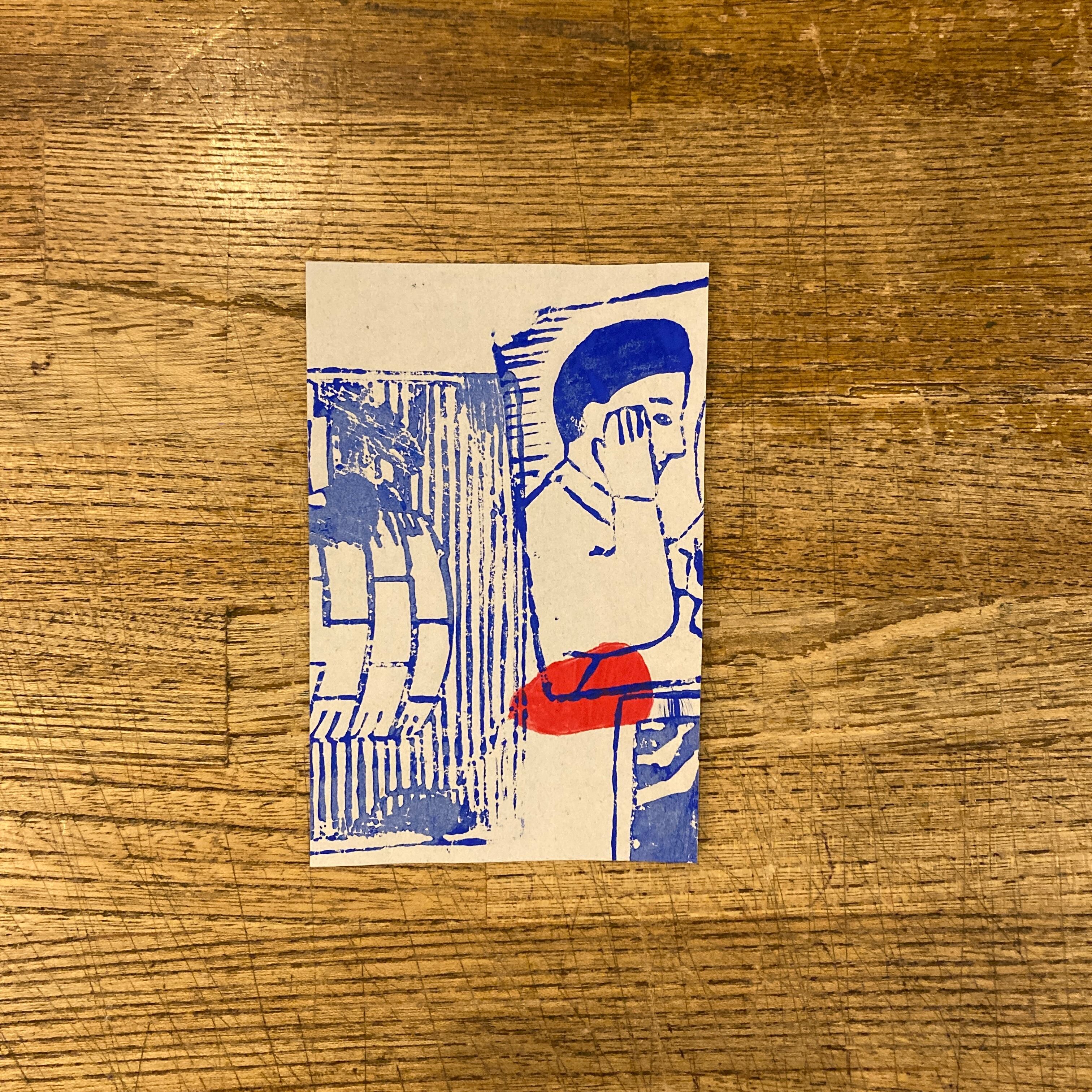 Paul Cox Box つくる・つながる・コックス展 | 百年