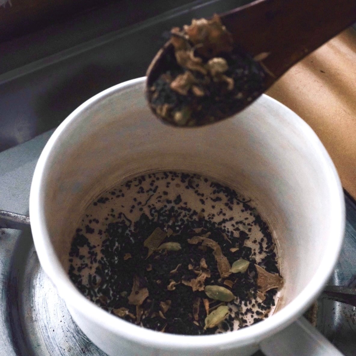 チャイの定期便 | HAIYO