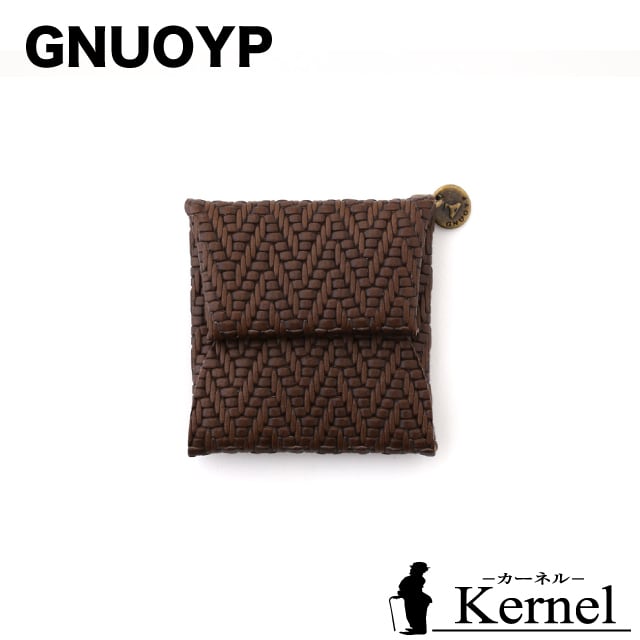 GNUOYP/ニュピ//SA3125/コインケース