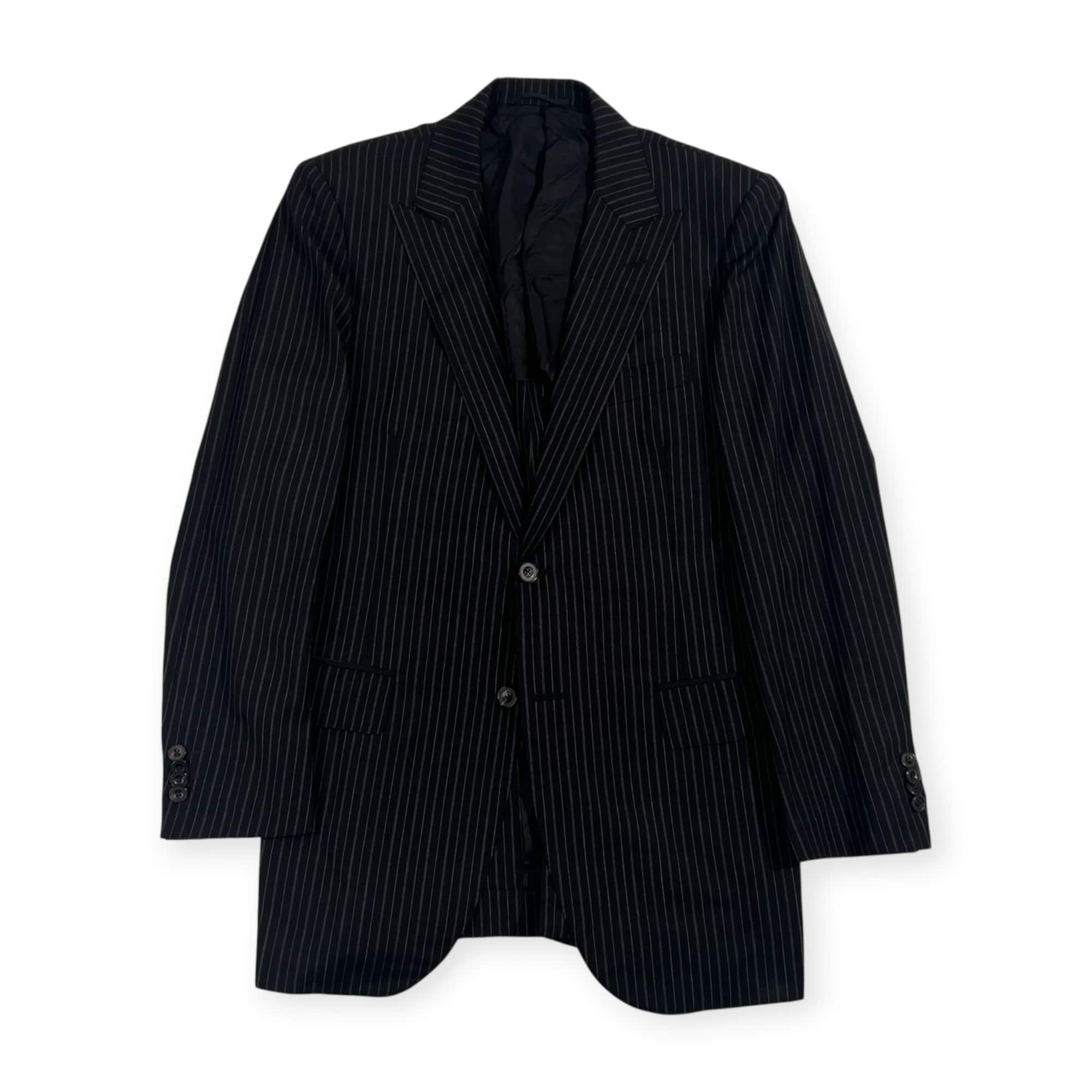 BURBERRY BLACK LABEL バーバリーブラックレーベル 3ピース