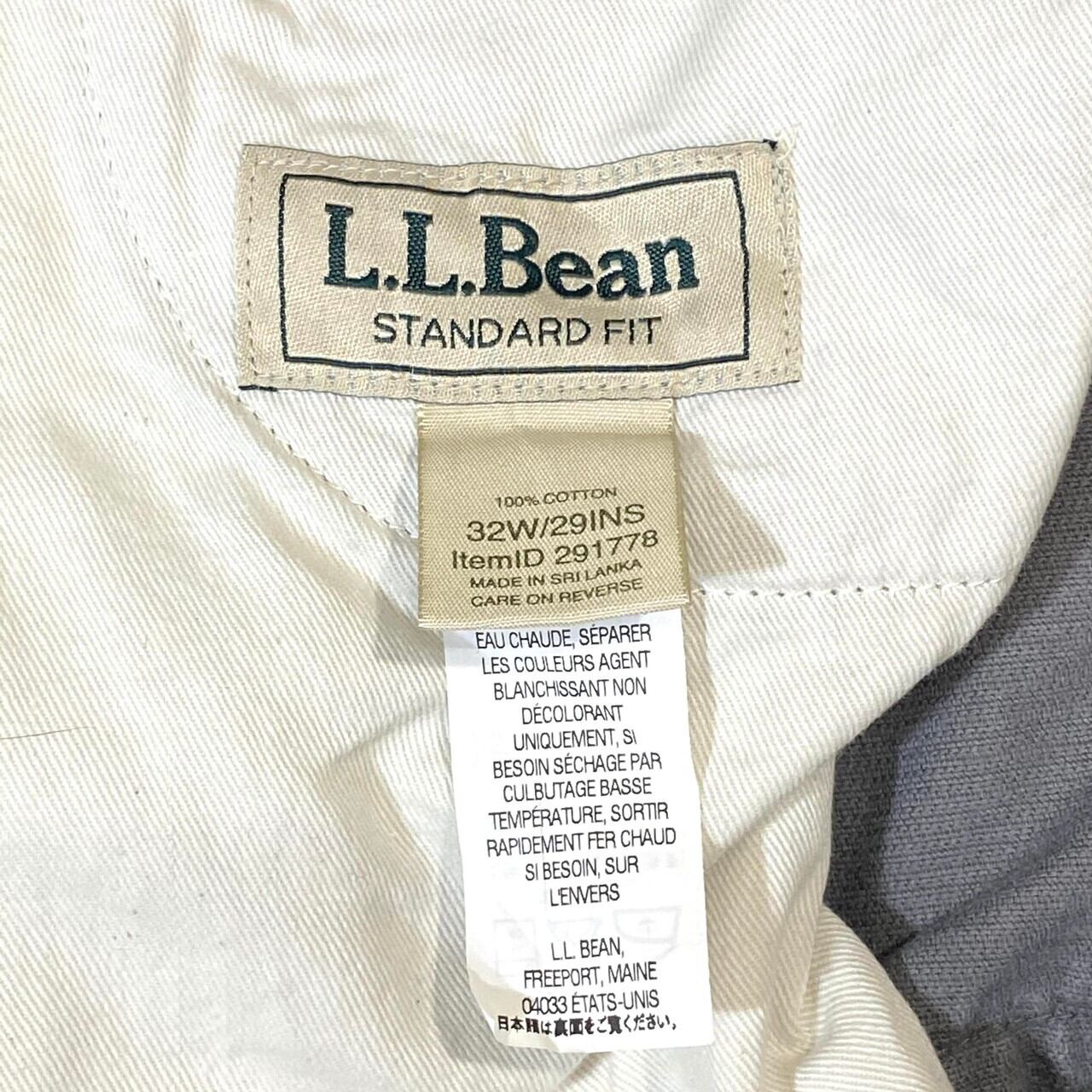 エルエルビーン L.L.Bean コーデュロイパンツ メンズw37 /eaa385287