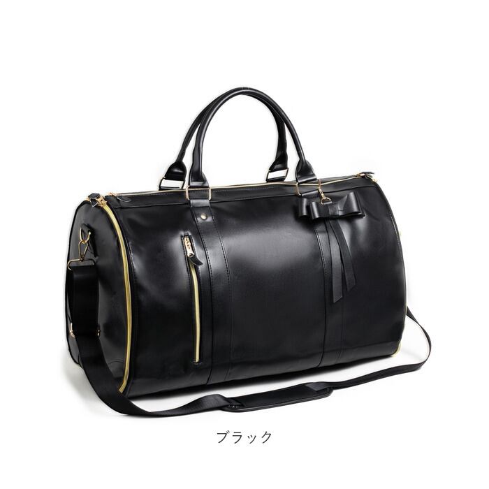 ガーメントバッグ ボストン 通販 ボストンバッグ スーツカバー