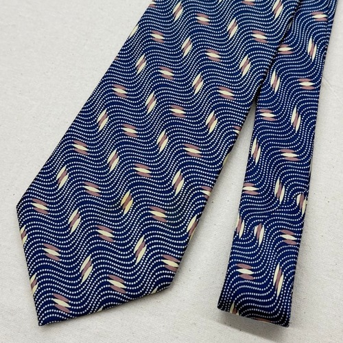 LORVEL.LORLAR Vintage Tie ネクタイ n-575