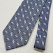LORVEL.LORLAR Vintage Tie ネクタイ n-575