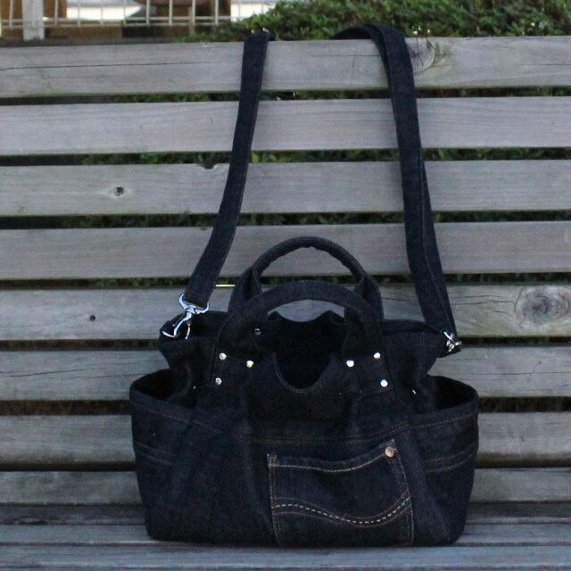 オッヂ・ショルダー OMO-OGSD-2018