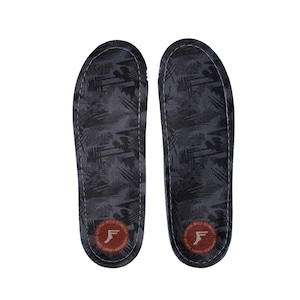 FP INSOLES GAMECHANGERS DARK GREY CAMO