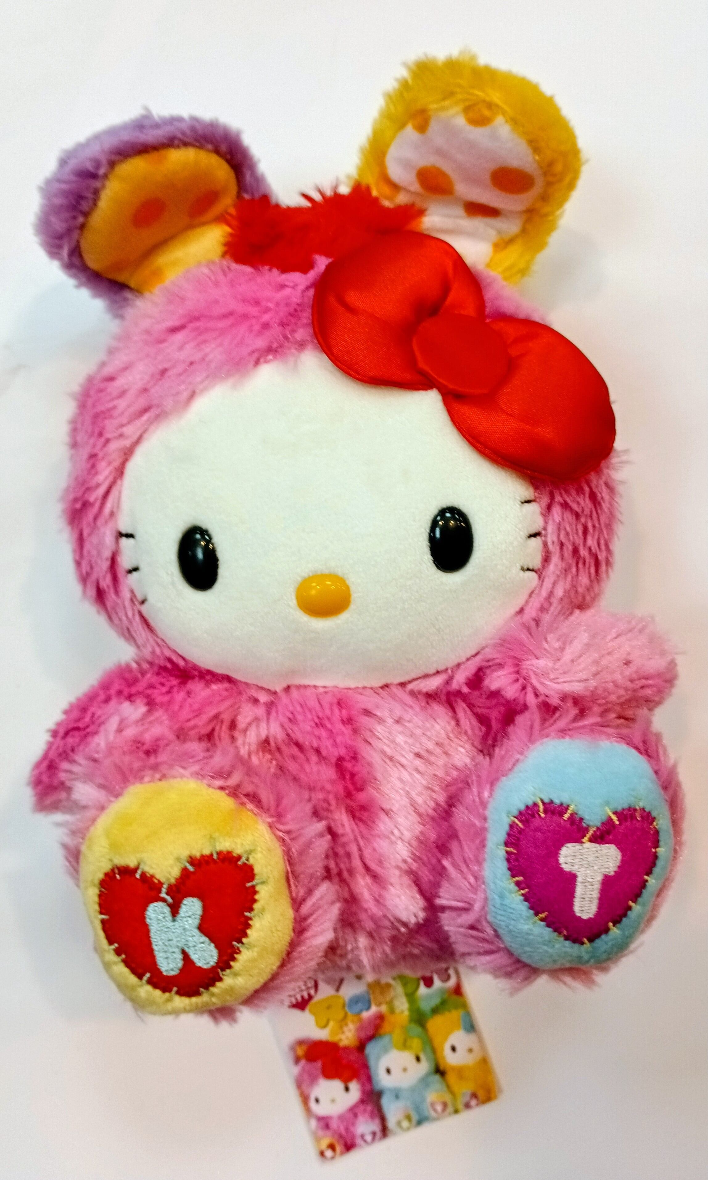 ハローキティ レアグッズ | まえだ