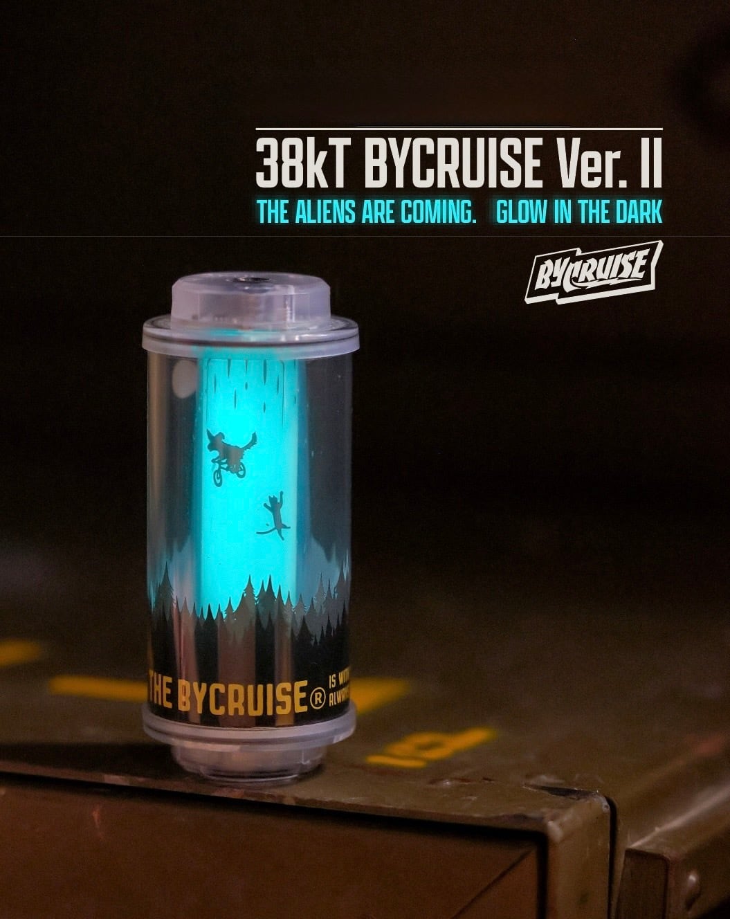 CAMP・OUTDOOR キャンプアウトドア ギア | BYCRUISE