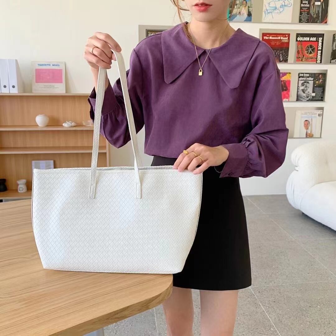 ポーチ付きバッグ　AS105-8805