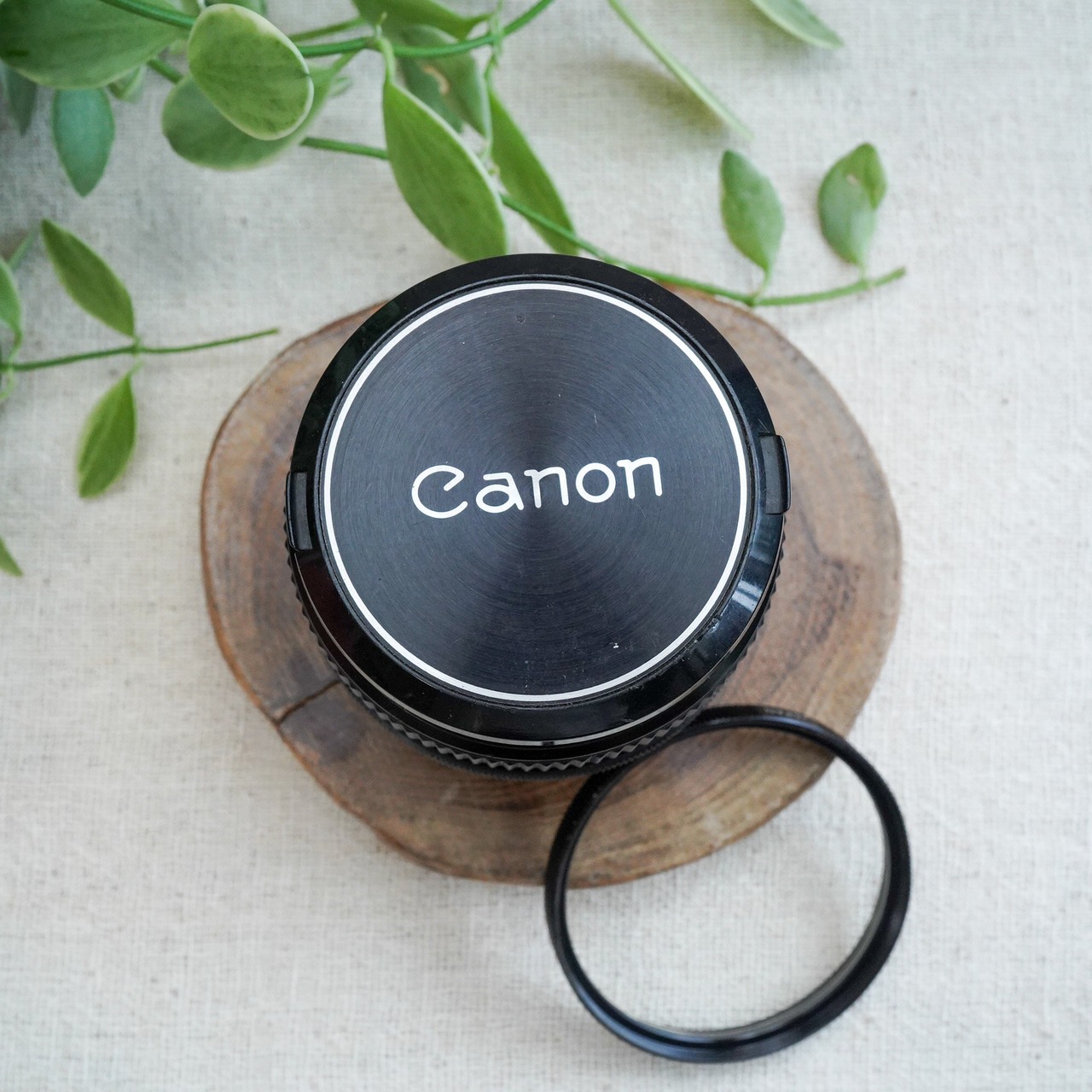 【特上品】Canon FD 28mm f2.8　安定の広角　オールドキャノン