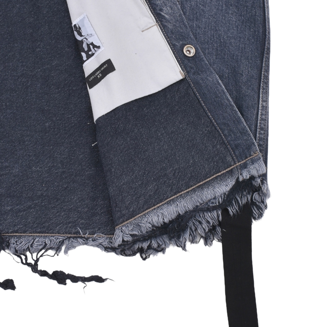 【DRKSHDW】LIDO LARRY SHIRT - 13