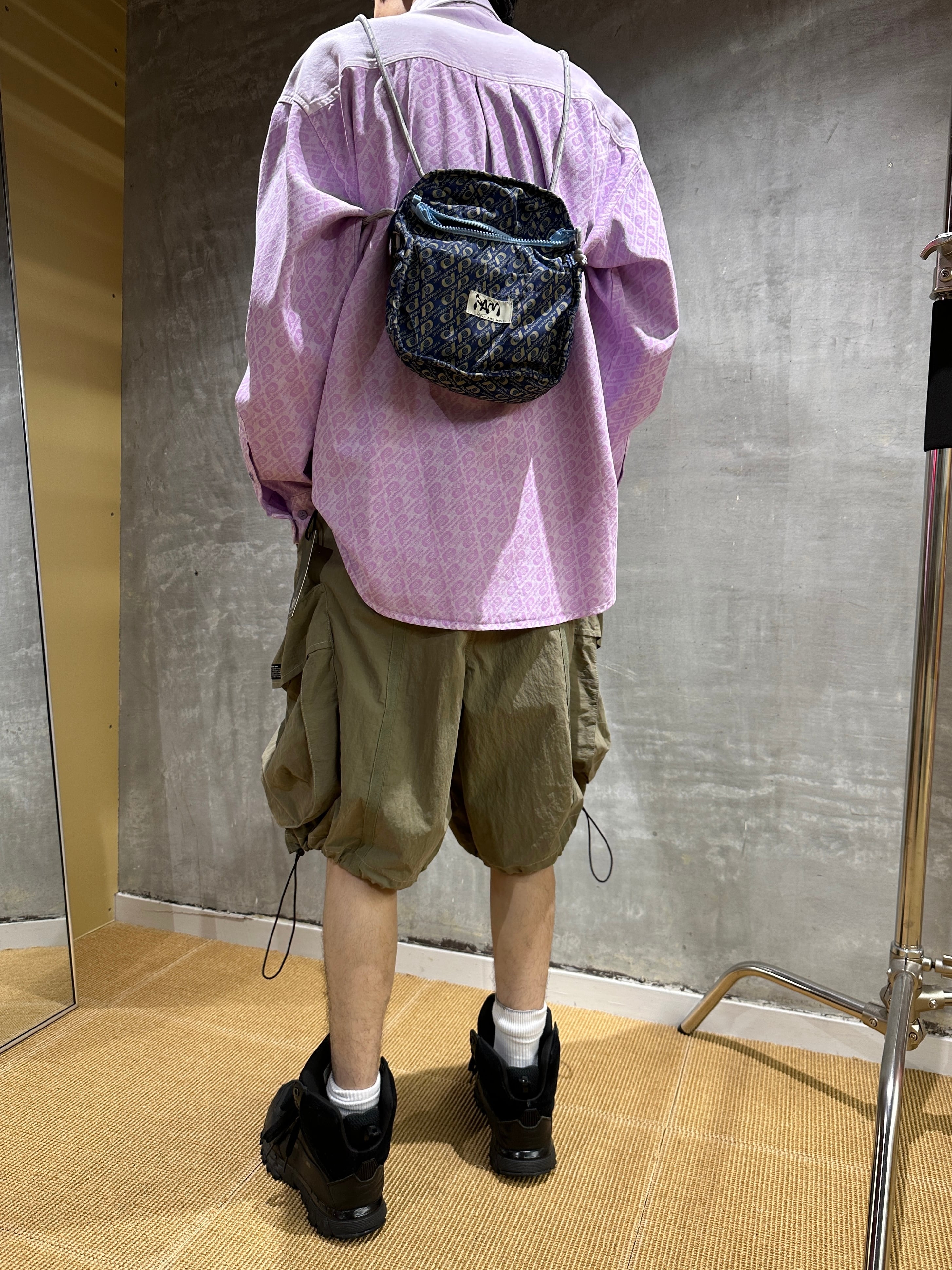 バッグ pam UNEEK BASEMNT - Discover independent style.