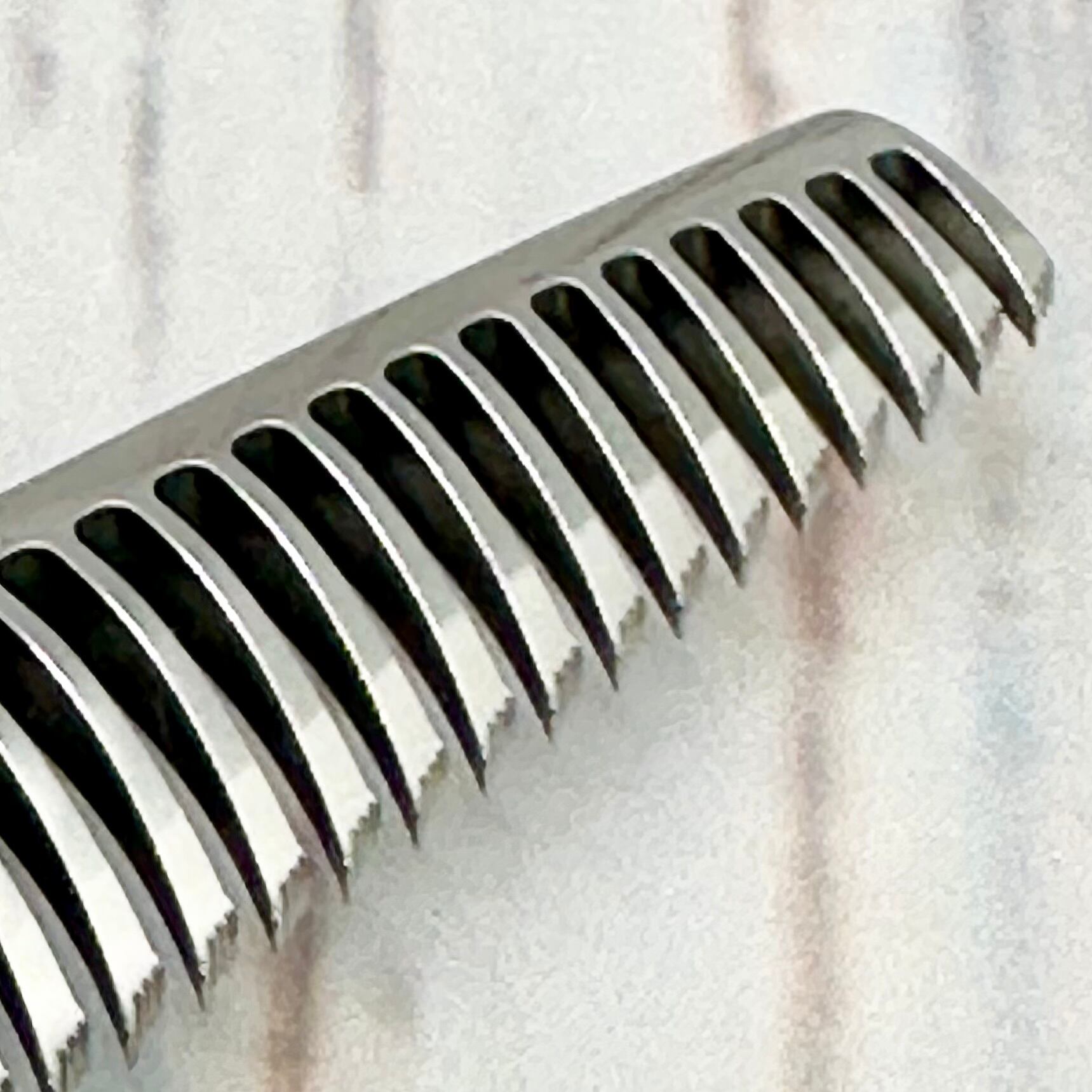 ⭐️初売り⭐️ふわふわ仕上がる⭐️ふんわりセニングシザー