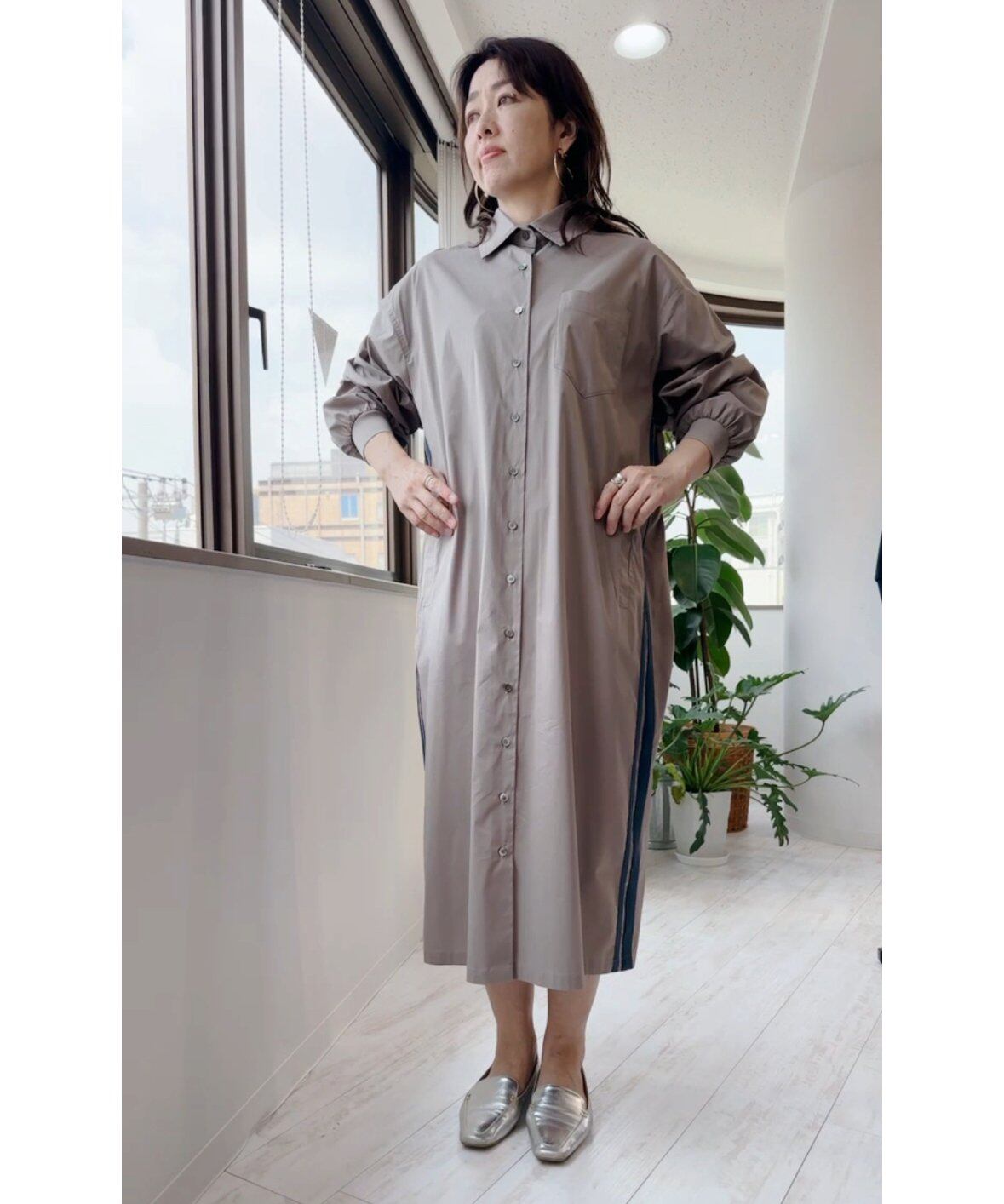 サイドラインワンピース 80256308 Dignite collier ディニテコリエ