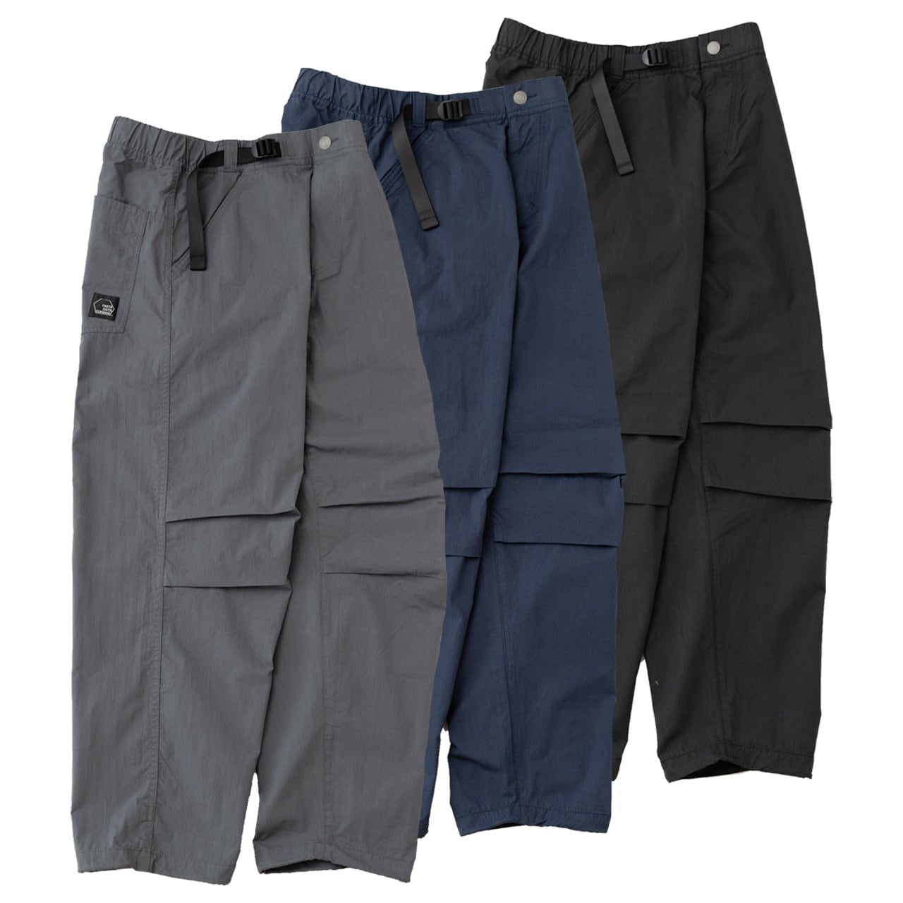 relic Vent Block Long Pantsベントブロックロングパンツ relic Vent Block Long Pantsベントブロックロングパンツ ロング