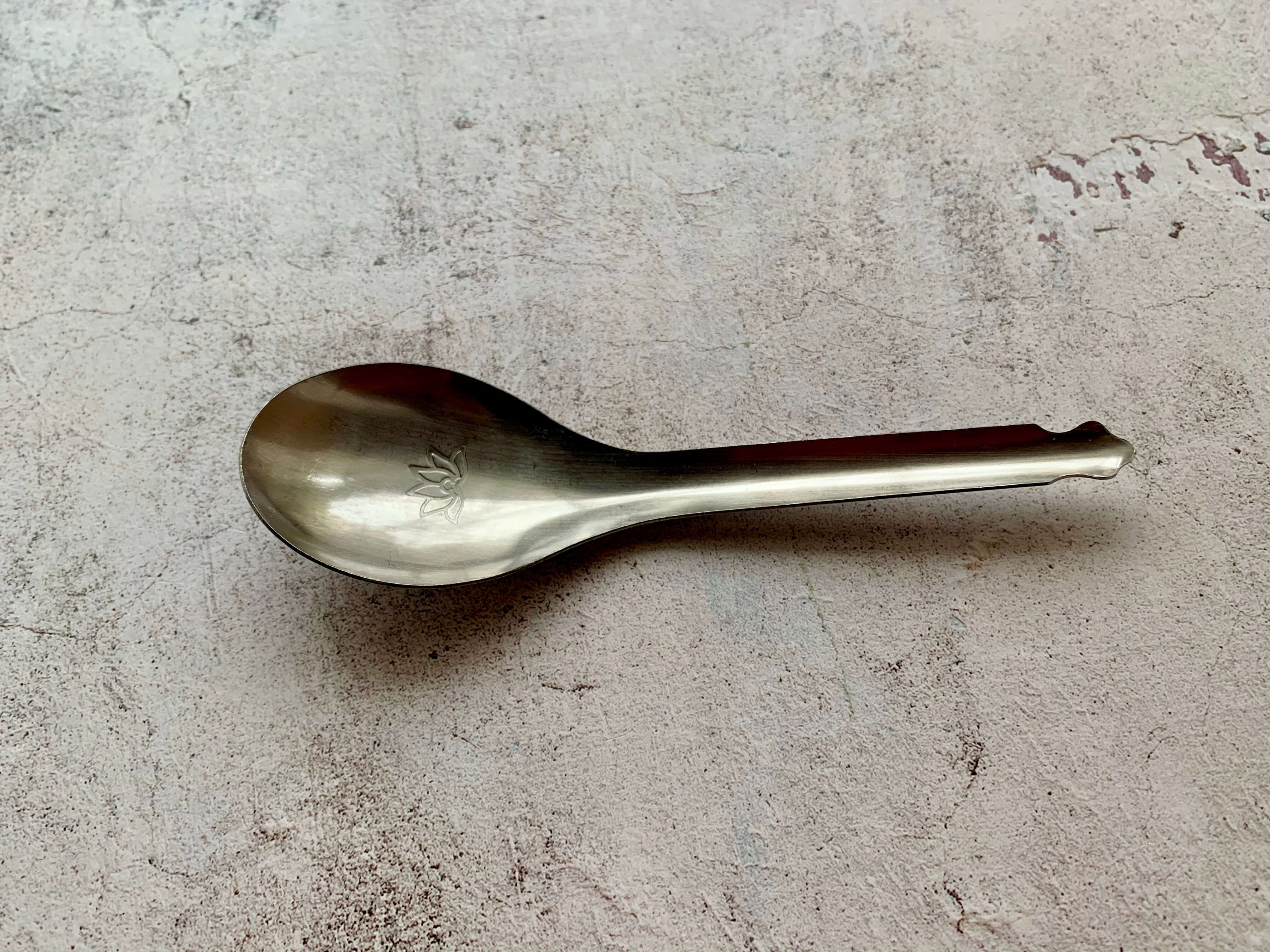 蓮のレンゲ　マル