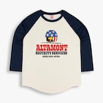 ALTAMONT BASEBALL TEE by TSPTR