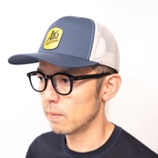 ADVENTURE 16/A16 Outfittersトラッカー・ハット