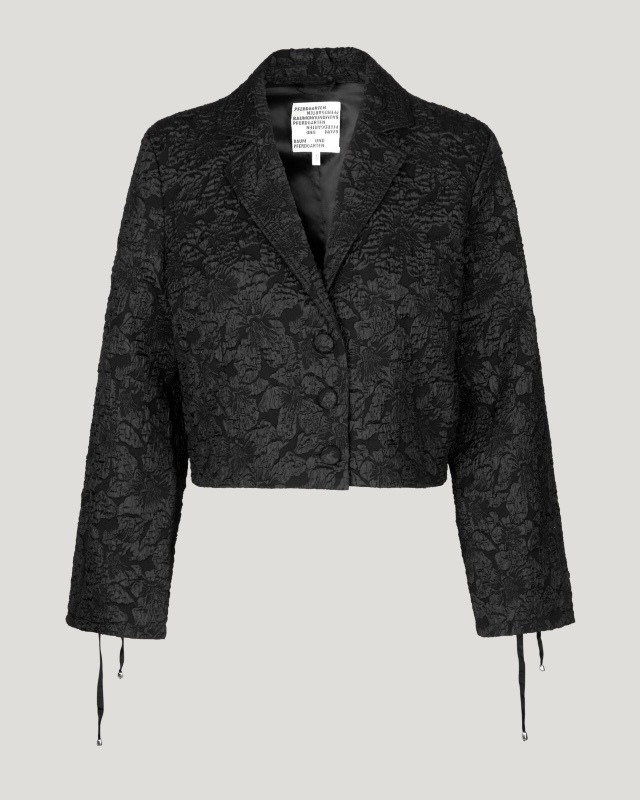 【BAUM UND PFERDGARTEN】BEVIN BLAZER