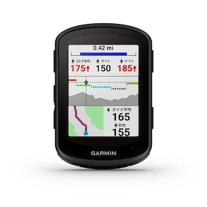 GARMIN Edge 840 Solar