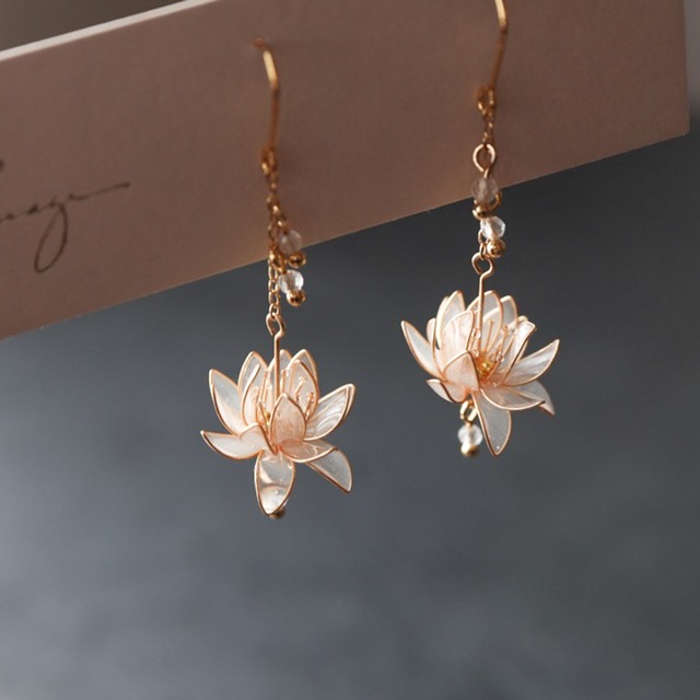 Atelier Works | 睡蓮の花 GOLD -S-