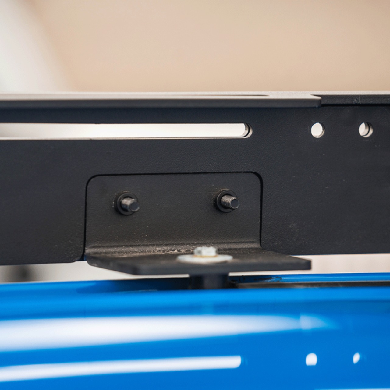 ［Prinsu rack］Prinsu rack Pro Cab Rack for Tacoma（2005–2023） - 5