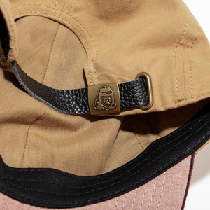 TACOMA FUJI RECORDS / FIELD RECORDING RADIO CAP designed by Noriteru Minezaki